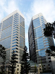 NTT